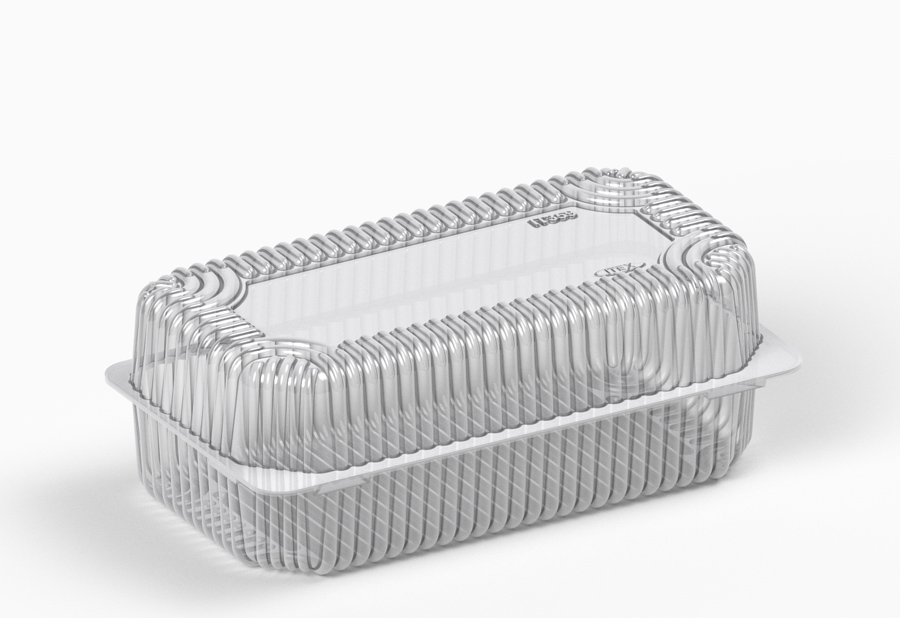 Харчовий контейнер ITEX IT-359